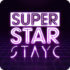 superstar stayc android application logo